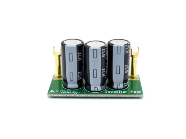 Castle Creations Capacitor Pack - 8S Max (35V) - 1680Uf