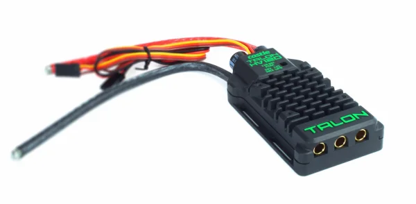 Castle Creations Talon 120HV 120AMP 12S MAX HD BEC