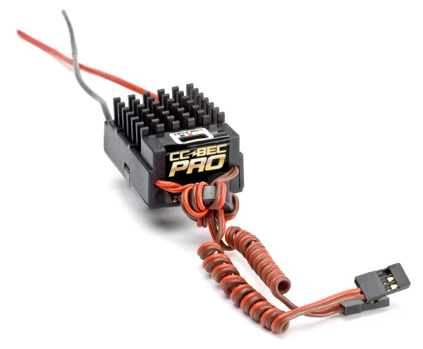 Castle BEC Pro - 20A Peak 50.4V Max