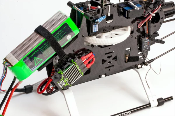 Castle Creations Talon 90 - 25V 90A ESC - With High Output BEC