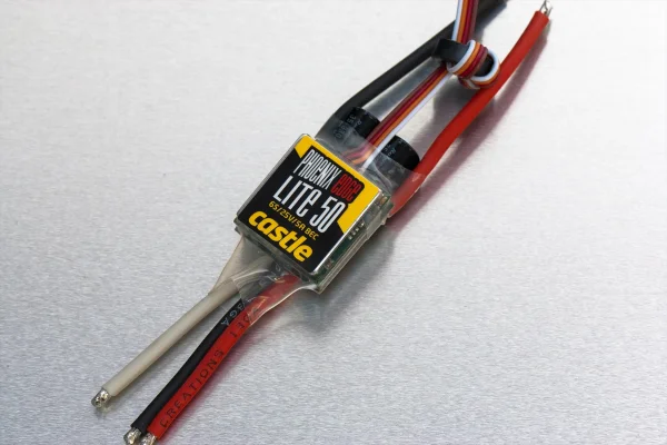 Castle Creations Phoenix Edge Lite 50 ESC