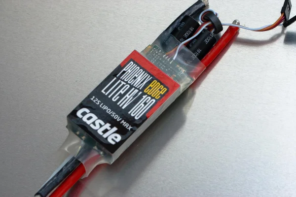 Castle Creations Phoenix Edge Lite HV 160 ESC