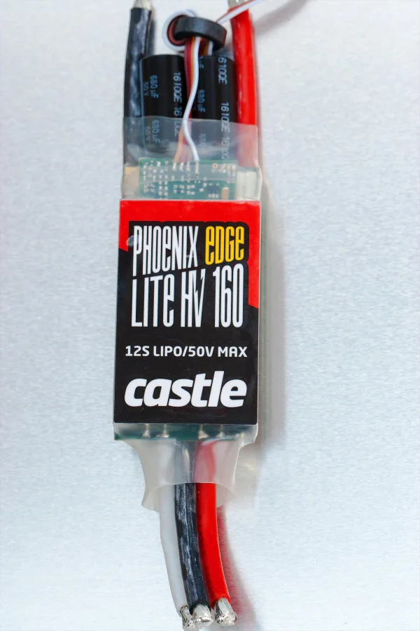 Castle Creations Phoenix Edge Lite HV 160 ESC