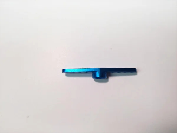 Aluminium Servo Arm M2 Full HoTT/Futaba — image 2 of 3