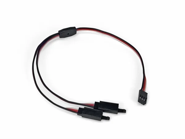 Futaba Y-Lead (HD) 300mm — image 2 of 2