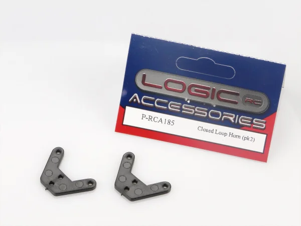 Closed Loop Horn (2) - Bulk Pack Of 5