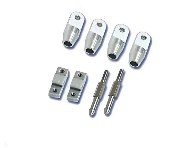 Century UK Razor CX Body Mounting Set