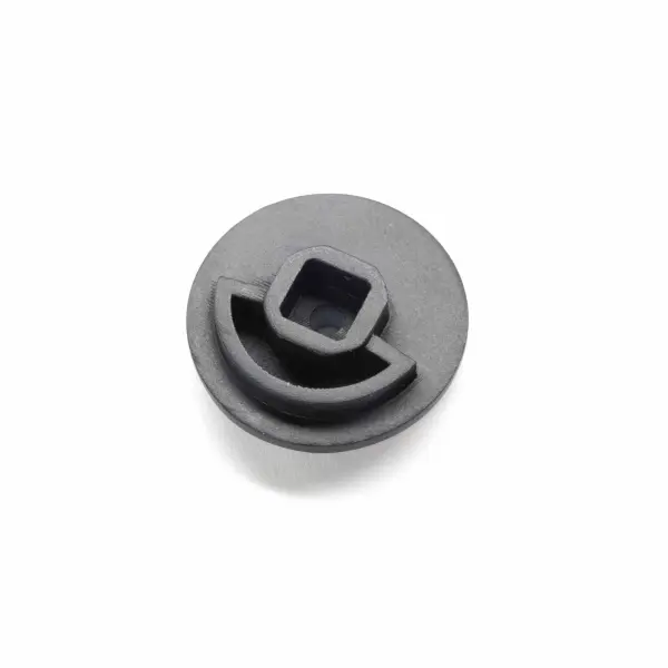 Option Wheel Adapter: C - Rugged - DX6C - DX5C - DX6 Rugged - D — image 2 of 2
