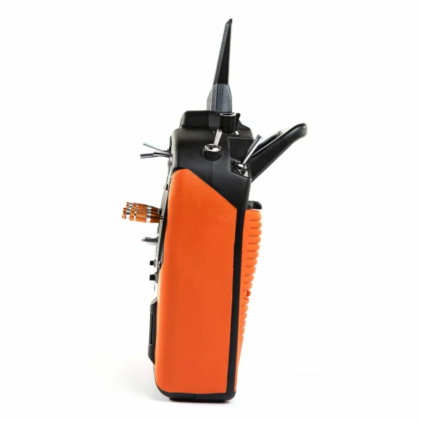 Orange Grip Set: NX6 - NX8 - NX10