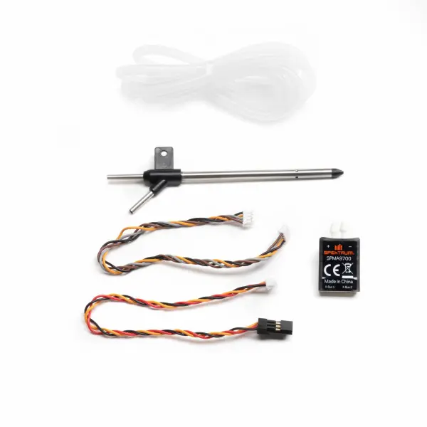 Aircraft Telemetry Airspeed Indicator — image 2 of 5