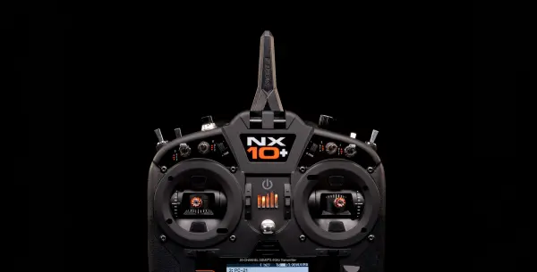 Spektrum NX10 — image 2 of 11