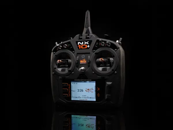 Spektrum NX10 — image 11 of 11