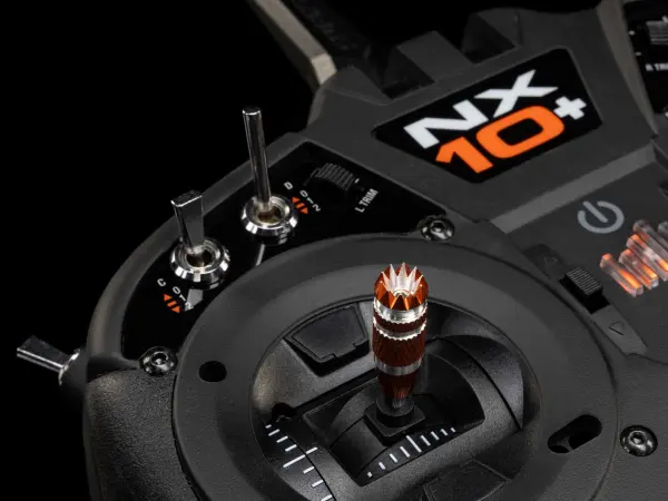 Spektrum NX10 — image 5 of 11