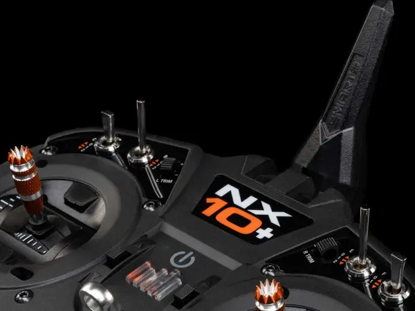 Spektrum NX10 — image 4 of 11