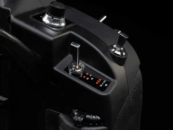 Spektrum NX10 — image 3 of 11