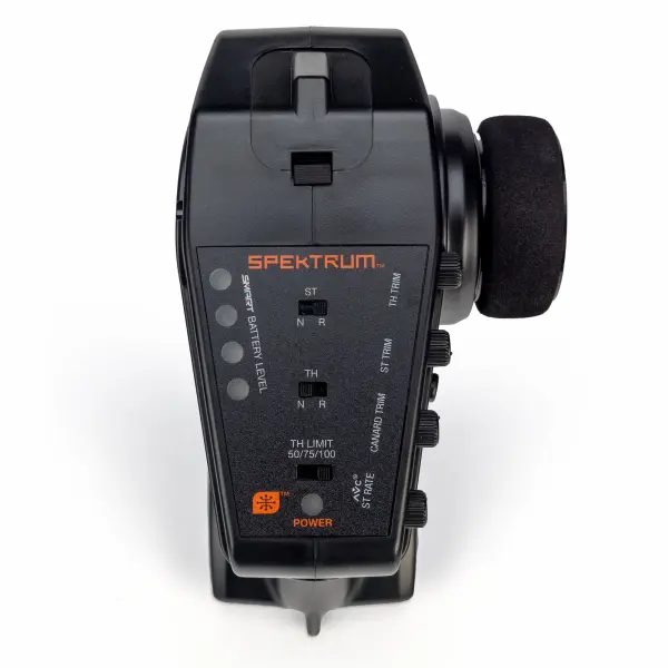 DX3 SMART DSMR Transmitter Only: U-34 Hydro — image 2 of 9
