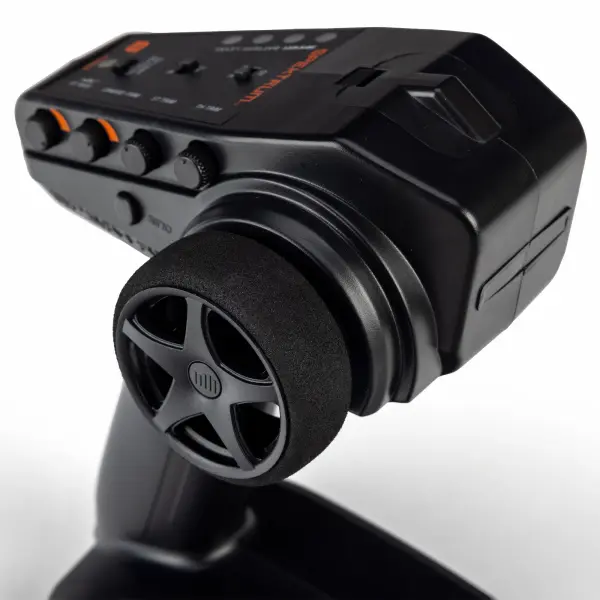 DX3 SMART DSMR Transmitter Only: U-34 Hydro — image 3 of 9