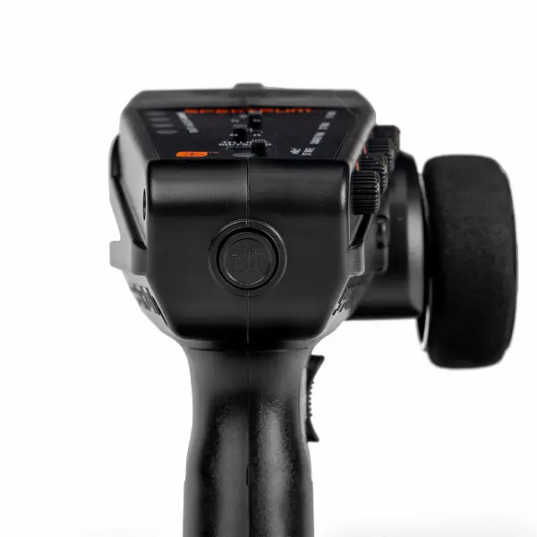 DX3 SMART DSMR Transmitter Only: U-34 Hydro — image 4 of 9