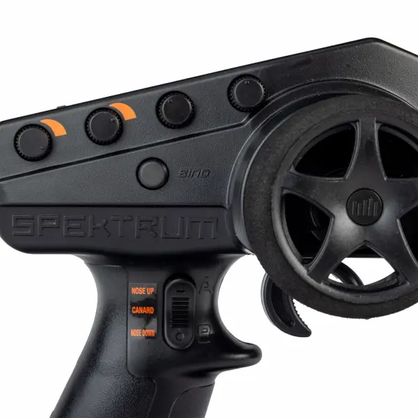 DX3 SMART DSMR Transmitter Only: U-34 Hydro — image 6 of 9