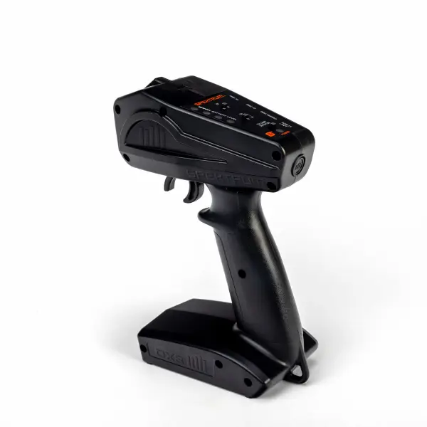 DX3 SMART DSMR Transmitter Only: U-34 Hydro — image 9 of 9