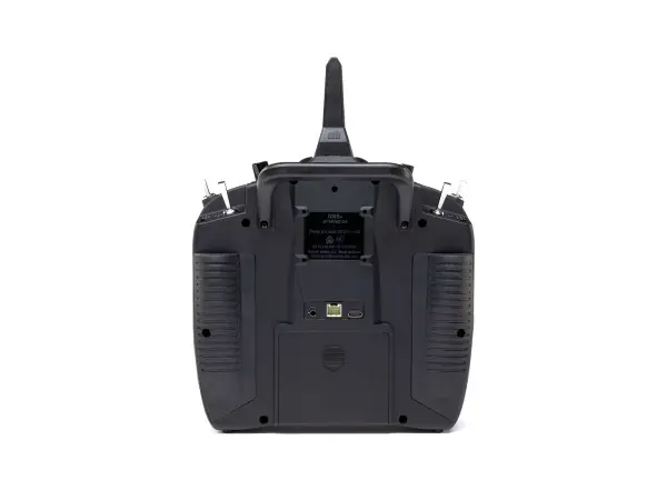 Spektrum NX8+ &mdash; image 5 of 12