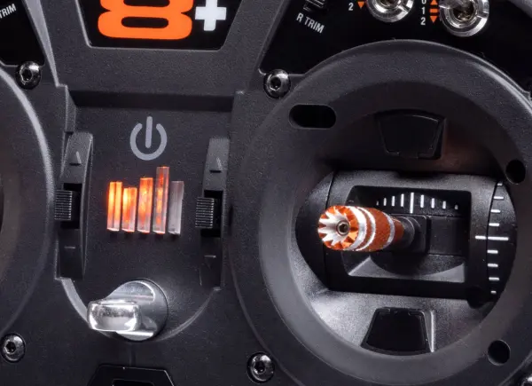 Spektrum NX8+ &mdash; image 9 of 12