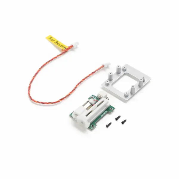2.2g Linear Servo High-Torque with Servo Mount