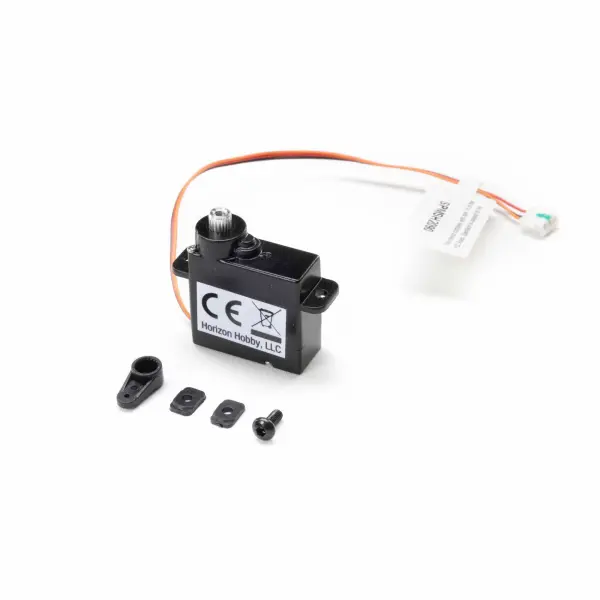 H2090 Nanolite High Speed 4g Micro Heli Servo