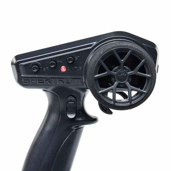 SLT3 3CH 2.4Ghz Transmitter Only - Axial Programming &mdash; image 2 of 3