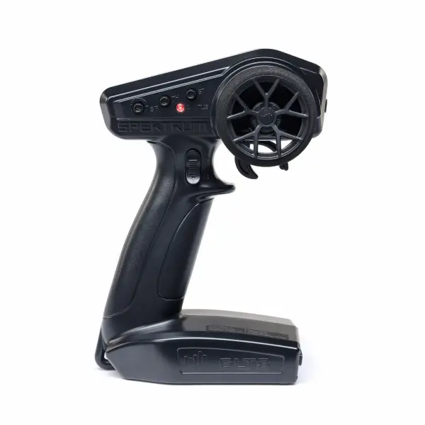 SLT3 3CH 2.4Ghz Transmitter Only - Axial Programming &mdash; image 3 of 3