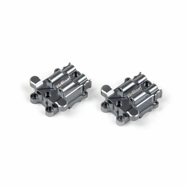 UDI RC Metal Differential Cover {2Pcs)