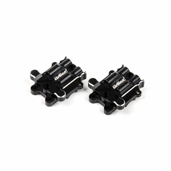 UDI RC Metal Differential Cover {2Pcs)