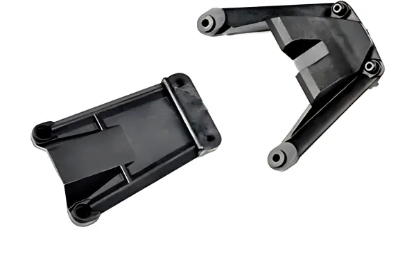EMTA4 Chassis Brace Set