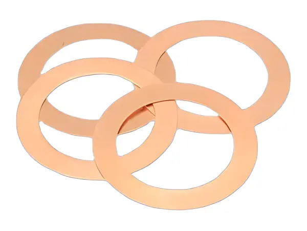 Picco Head Gasket 0 - 1 Torque/Boost.21 (4Pcs) — image 1 of 2