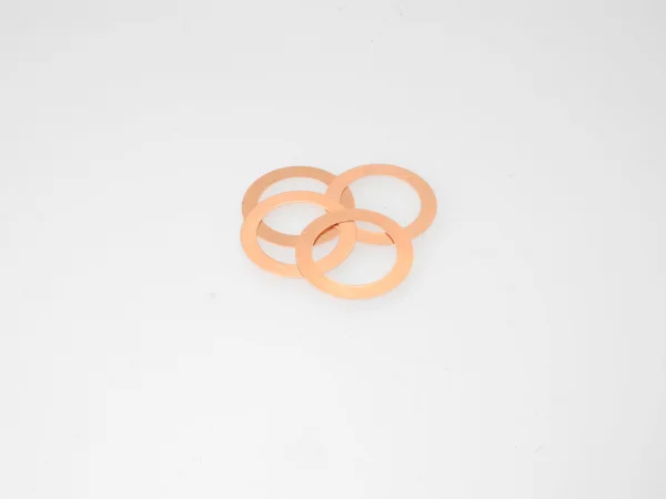 Picco Head Gasket 0 - 1 Torque/Boost.21 (4Pcs)