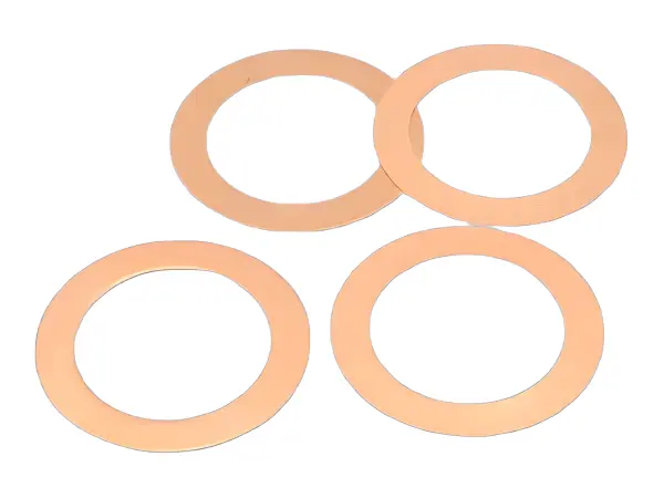 Picco Head Gasket 0 - 2 Torque/Boost.21 (4Pcs) — image 1 of 2