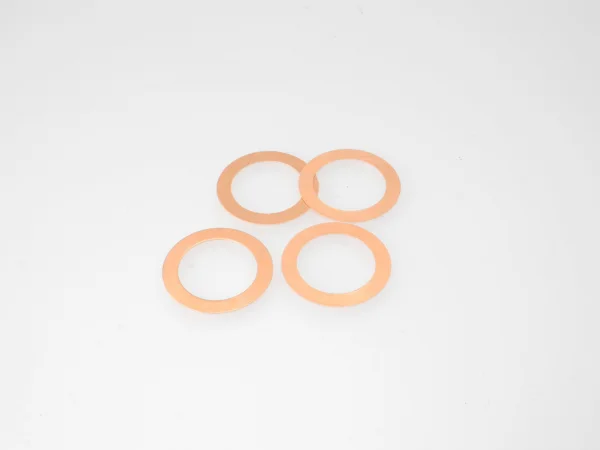 Picco Head Gasket 0 - 2 Torque/Boost.21 (4Pcs)