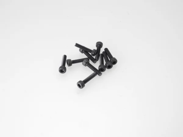 Picco Head Screw Boost.21 3Tz 3X14 (4Pcs)
