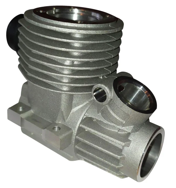 Picco Crankcase Boost.21 E1 Off Road