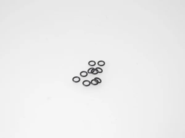 Picco O-Ring Carb. Lock Pin Torque/Boost.21 (2Pcs)