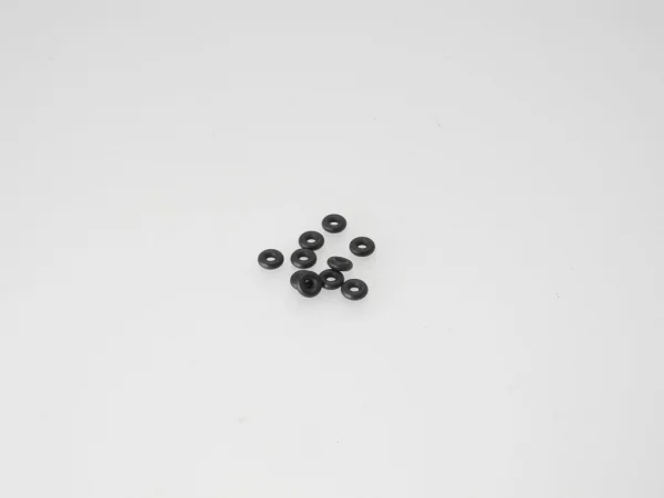Picco O-Ring Max Needle (2Pcs)