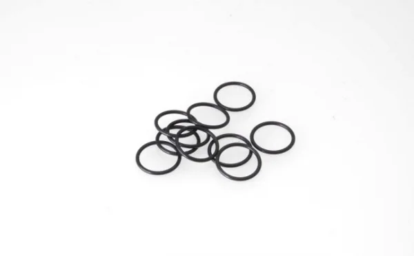 Picco O-Ring Carb.Body Torque.12-P2.26 /Venturi (2Pcs)