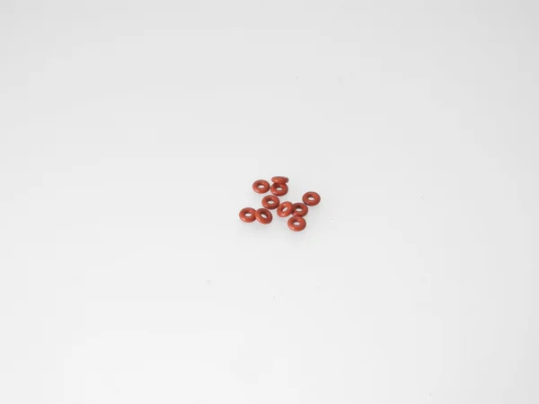Picco O-Ring Red Max Needle (2Pcs)