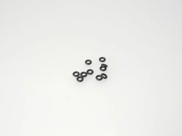 Picco O-Ring Low Speed Needle Torque/Boost.21 2012Spec (2Pcs)