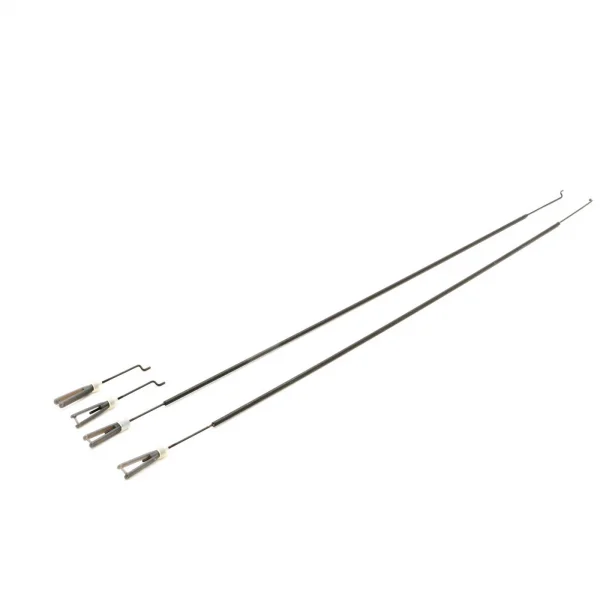 Artizan Pushrod Set