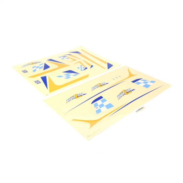 Artizan Decal Sheet