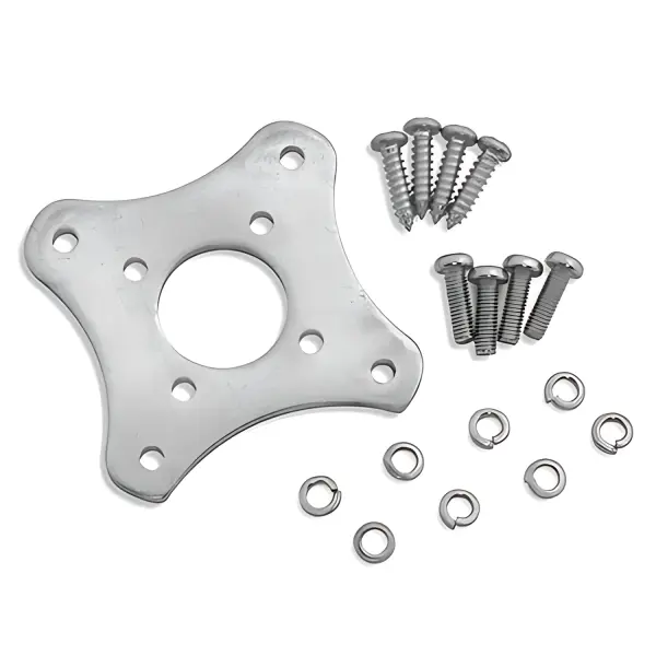 Artizan Motor Mount