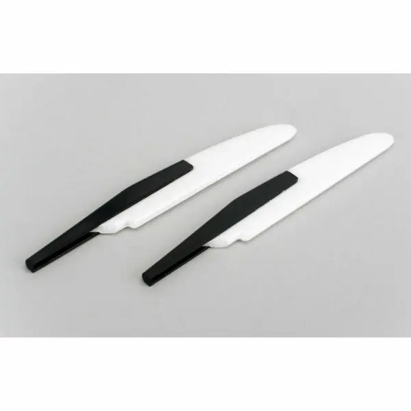 Ultra Micro F-27-Q Stryker Bottom Fin Set &mdash; image 2 of 2