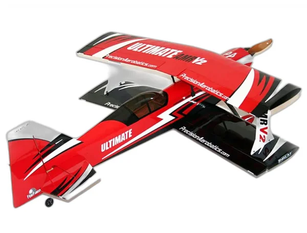 Precision Aerobatics Ultimate AMR V3 — image 3 of 10