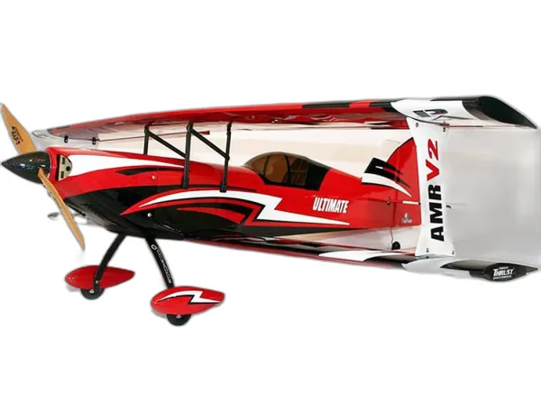 Precision Aerobatics Ultimate AMR V3 — image 2 of 10